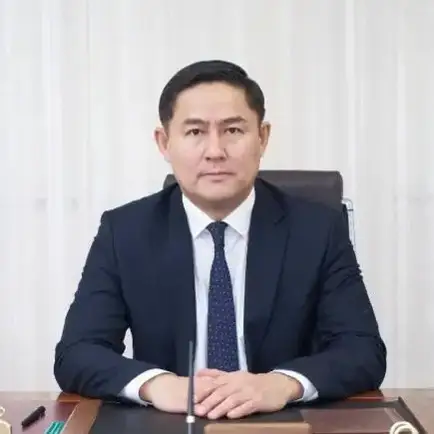 Azamat Yeskarayev