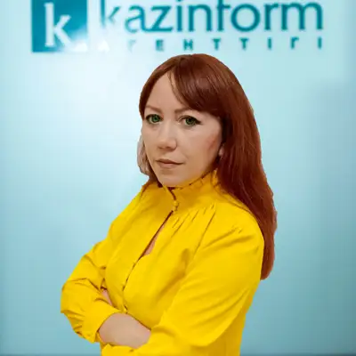 Матасова Оксана