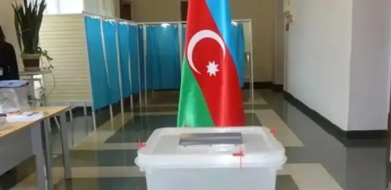 Over 90,000 observers to monitor presidential election in Azerbaijan