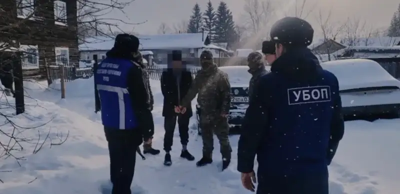 6 молодежных группировок задержали в Казахстане 