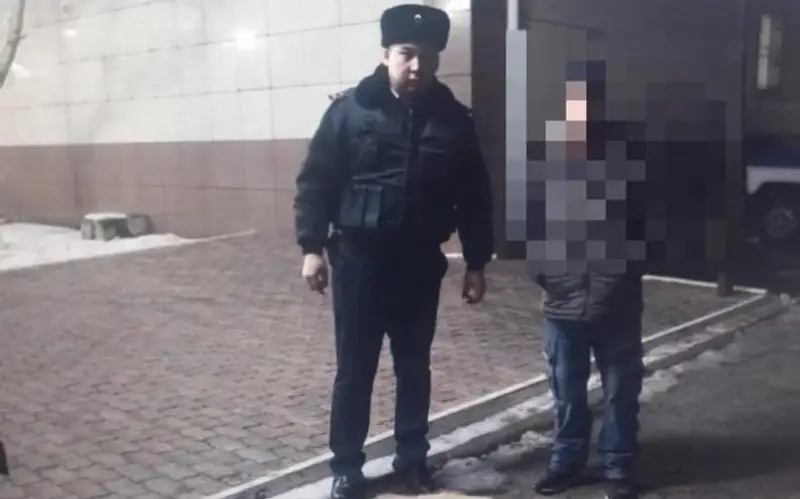 Қызылордада киік етін сатып тұрған қала тұрғыны ұсталды