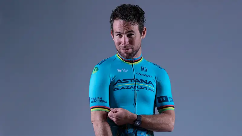 Astana Qazaqstan Team