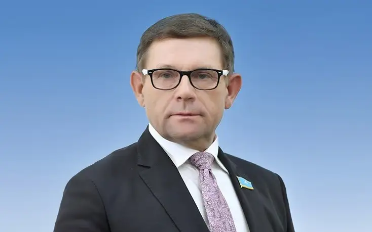 Сергей Пономарёв