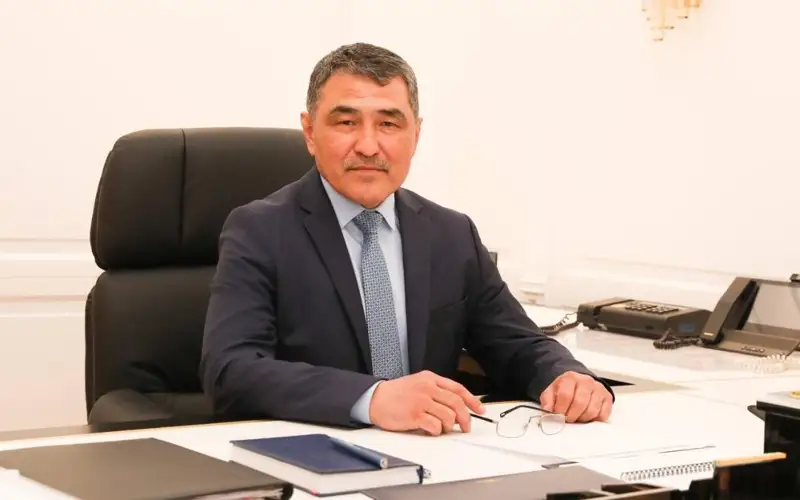 nurjan nurjigitov
