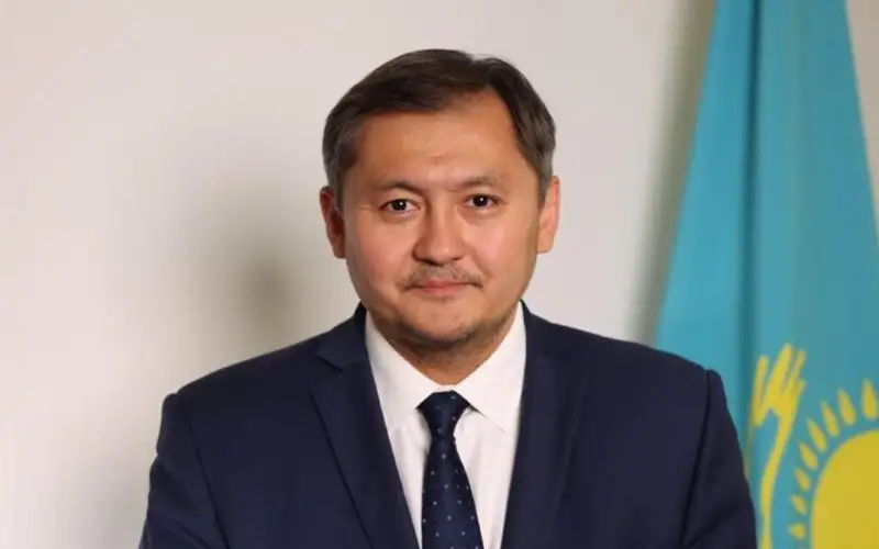 саясат нурбек