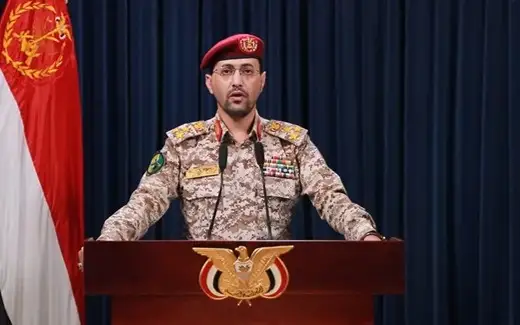 Хуситы обстреляли ракетами два корабля в Красном море