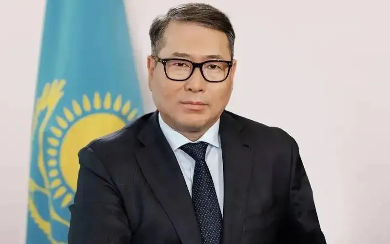 Kazakh government