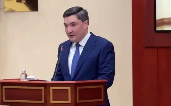 олжас бектенов