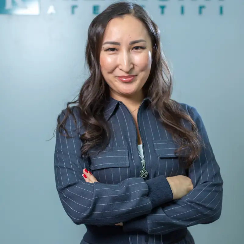 Нурбай Рабига