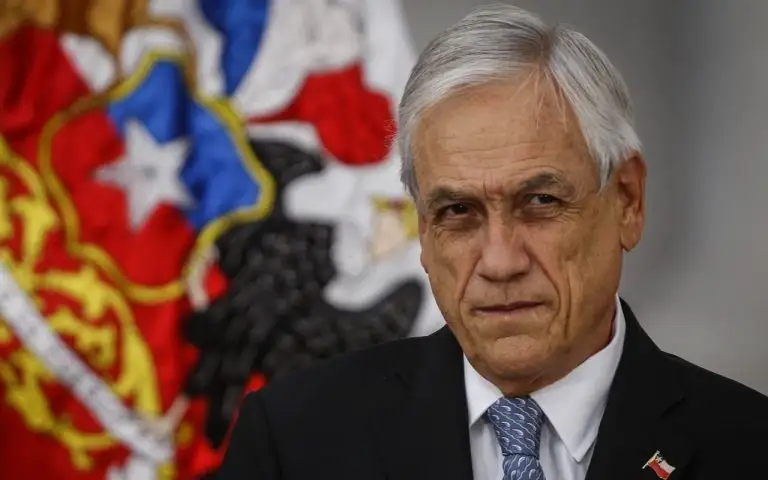 Себастьян Пиньера