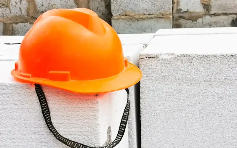 Construction sector