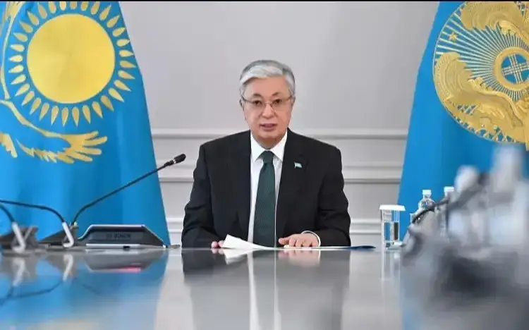 President 