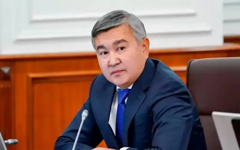 新任经济部长谈及自己的经济改革计划