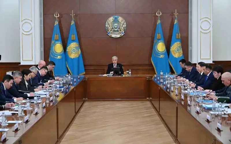 President