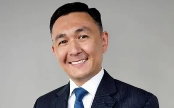 Управляющим директором АО «Казпочта» назначен Талгат Газизов