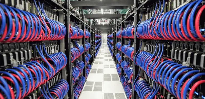 суперкомпьютер