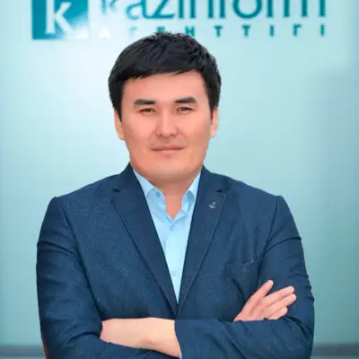 Жанкелді  Қаржан