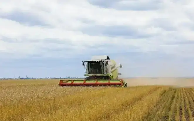 Agriculture