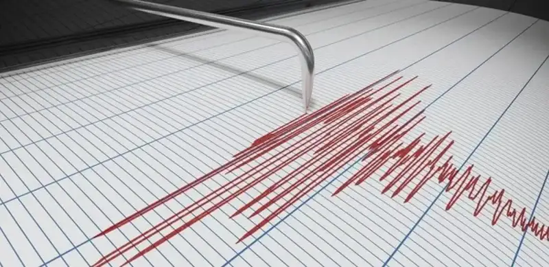 2 quakes hit Afghanistan