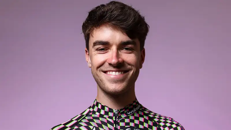 Max WALKER 