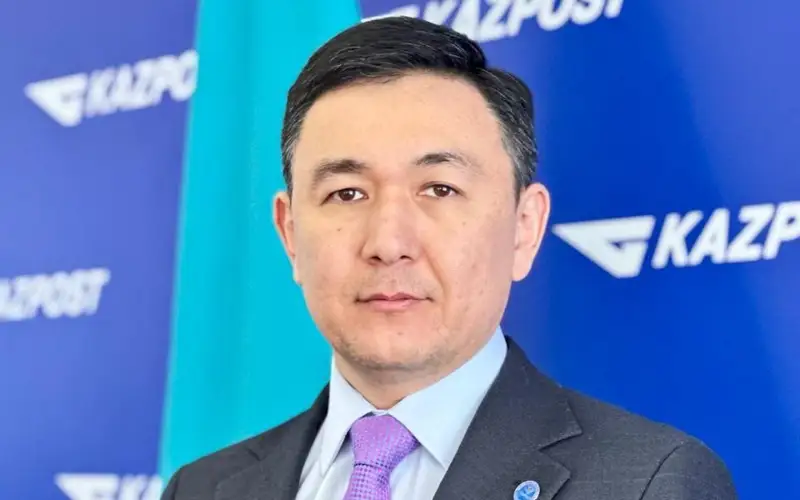 Talǵat Ǵazızov