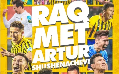 Qaırat fýtbol klýby