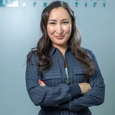 Нурбай Рабига