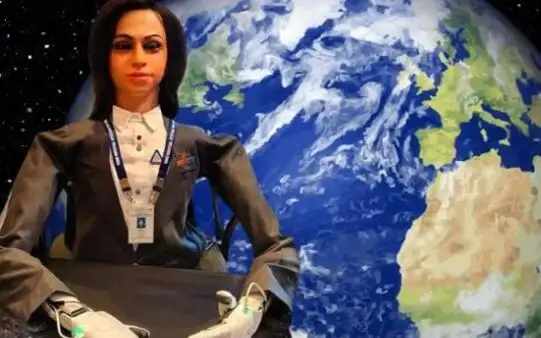 ғарышқа ұшпақ