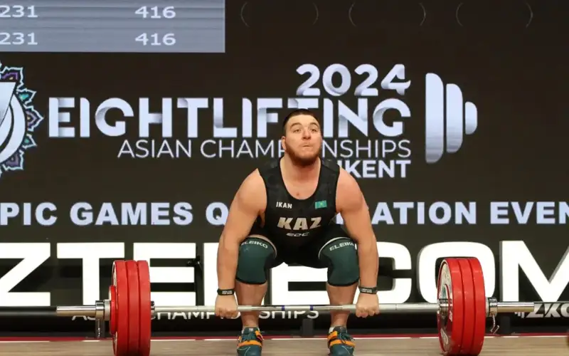 Кирилл Староверкин