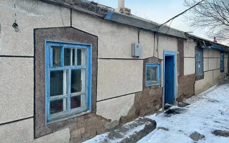 пециальная комиссия изучит безопасность жителей «Шанхая» в поселке Майкаин