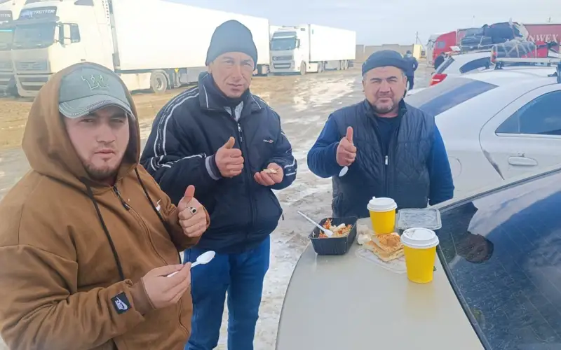 Qyzylorda