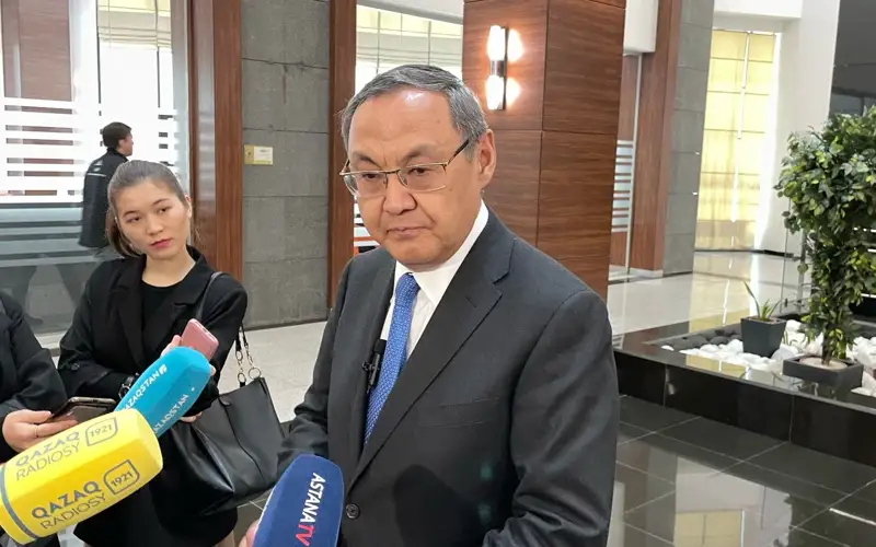 Ақылбек Күрішбаев