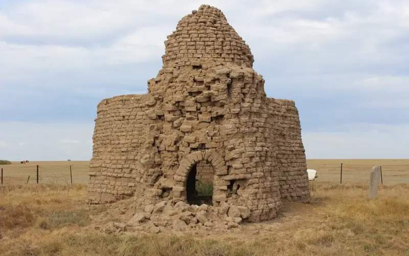 Фото: Тарихи-мәдени мұраны қорғау және пайдалану орталығы