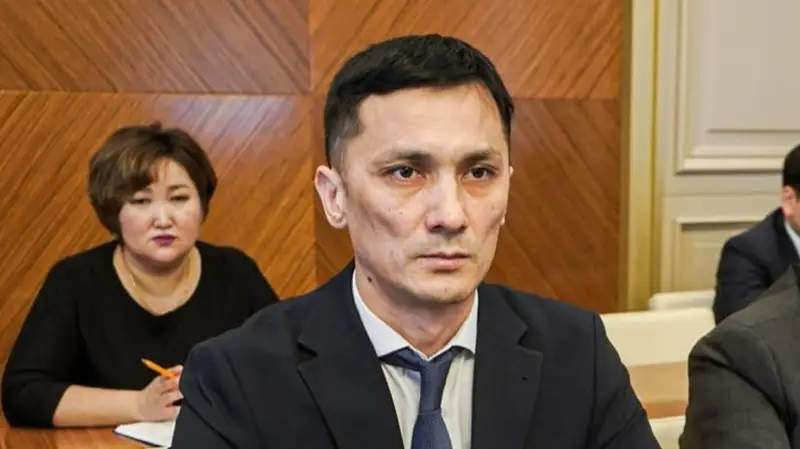 Nurlan Ramazanov