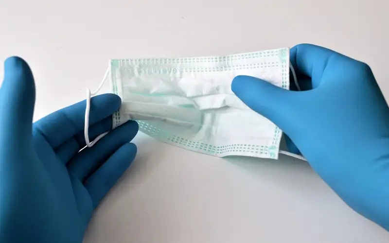 коронавирус