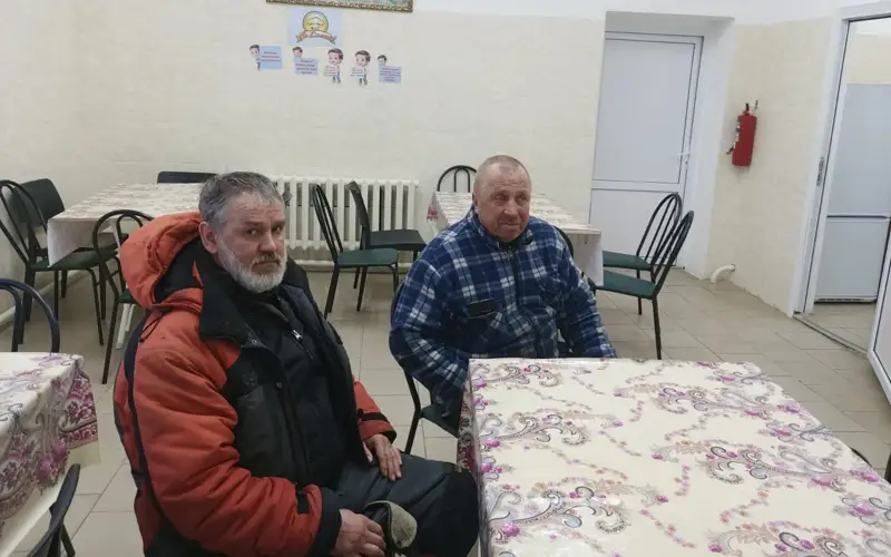 Двух рыбаков спасли в Павлодарской области