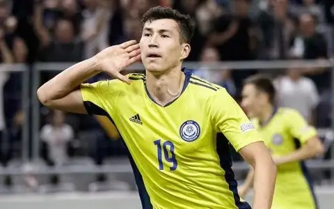 Казахстан узнал соперников по Лиге наций сезона-2024/25