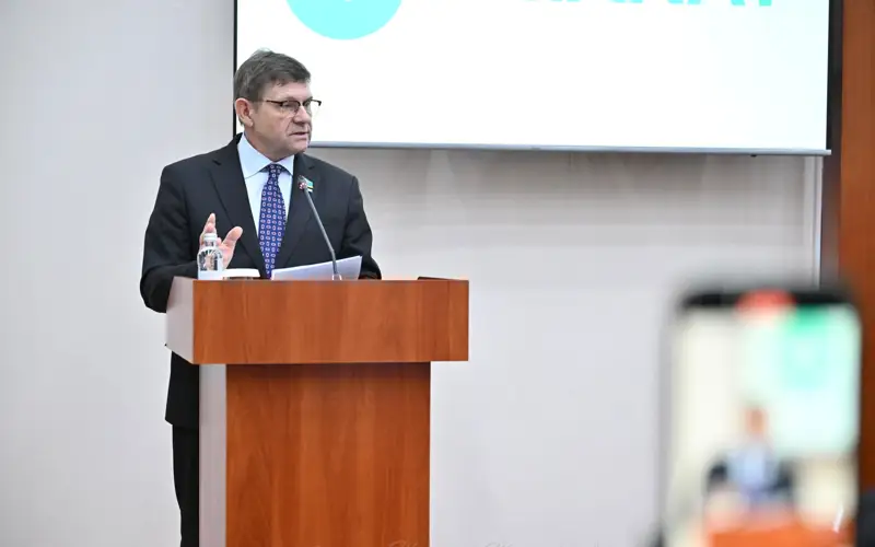 Сергей Пономарев