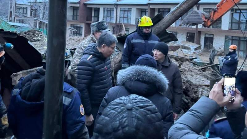 Ерболат Досаев Ерболат Досаев