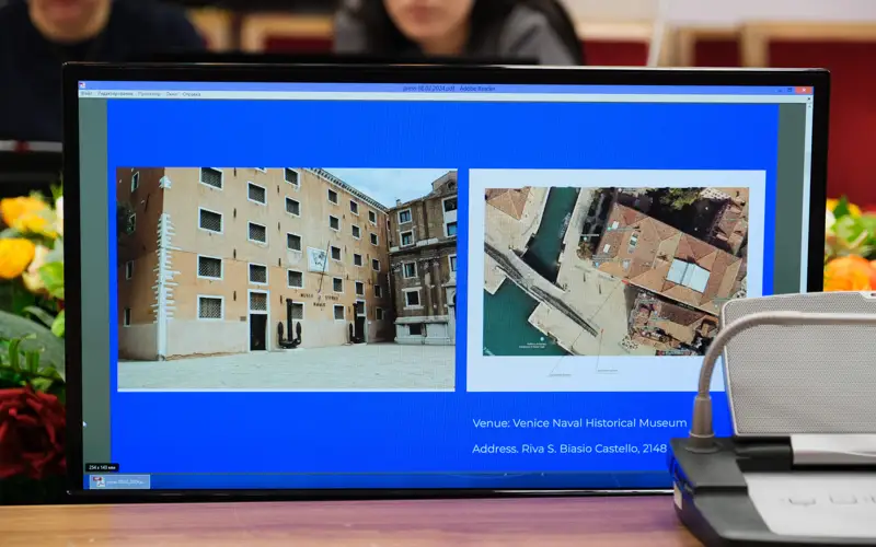 Каким будет павильон Казахстана на Венецианской биеннале — кураторы