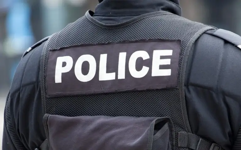 полиция сша, америка