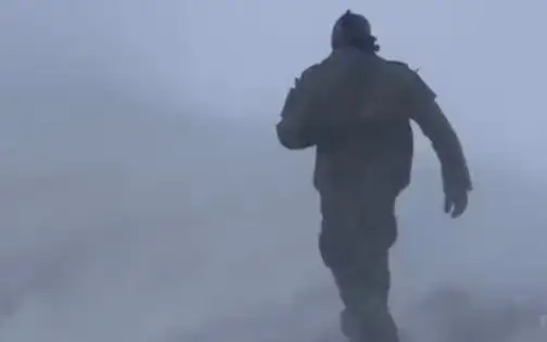 Актюбинские спасатели прошли 18 км пешком для оказания помощи заболевшей женщине