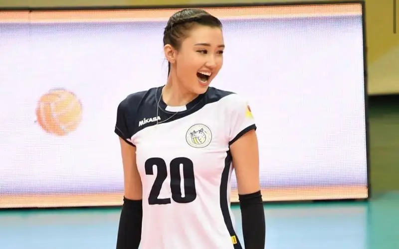 Волейболшы