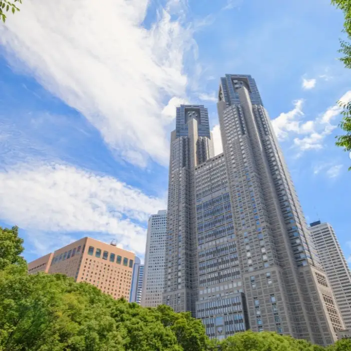 Tokyo to host "world's largest" projection mapping display