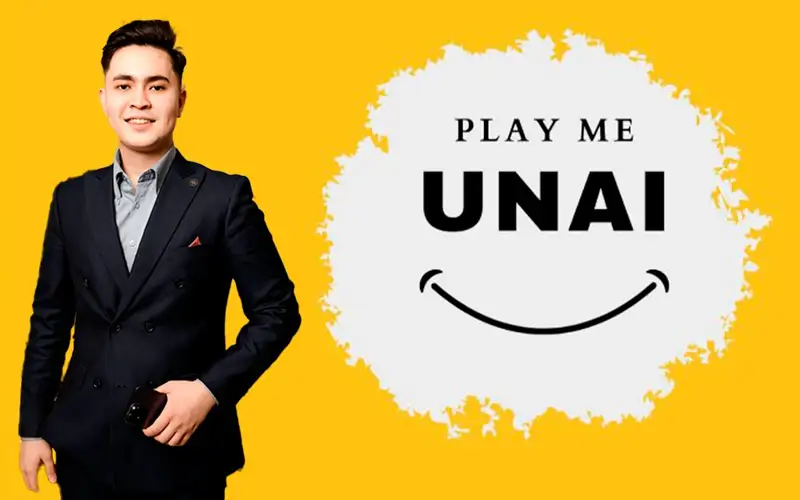 UNAI қосымшасын жасады