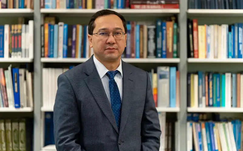 экономика Казахстана