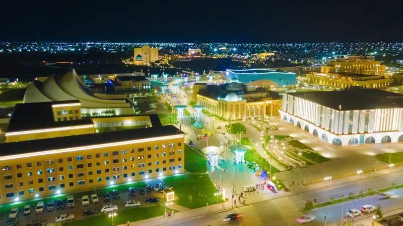 Туркистон Туркистон