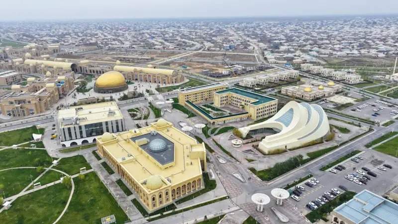 Туркистон Туркистон