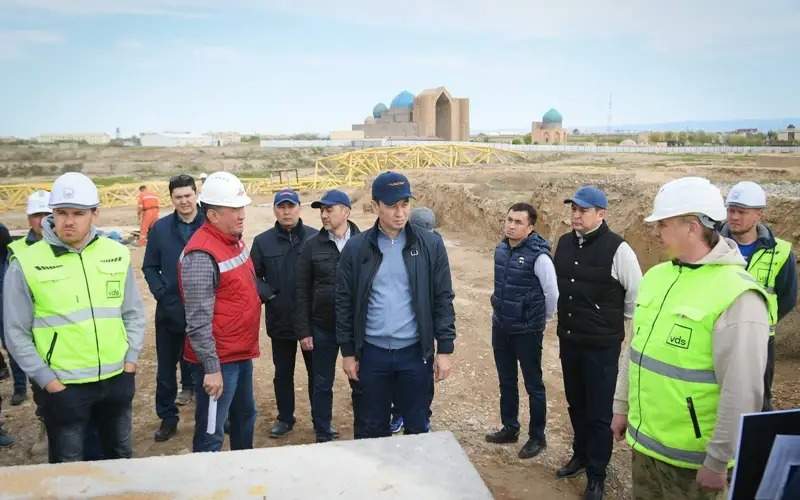 Туркистон Туркистон