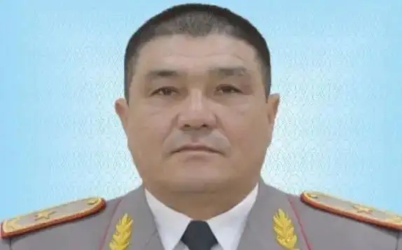 Shaikh-Khassan Zhazykbayev